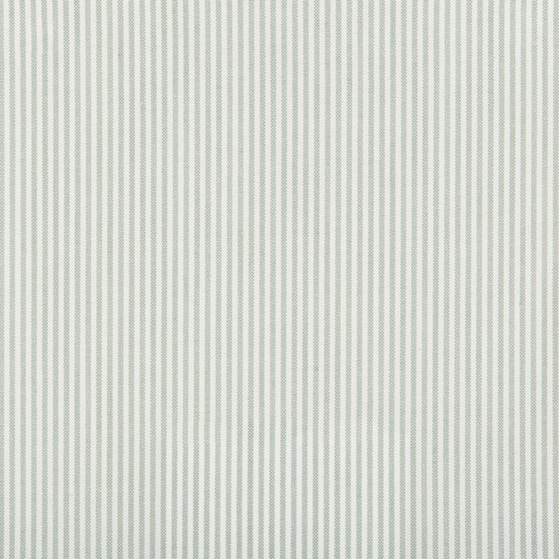 Select 35374.15.0 Stripes Light Blue Kravet Basics Fabric