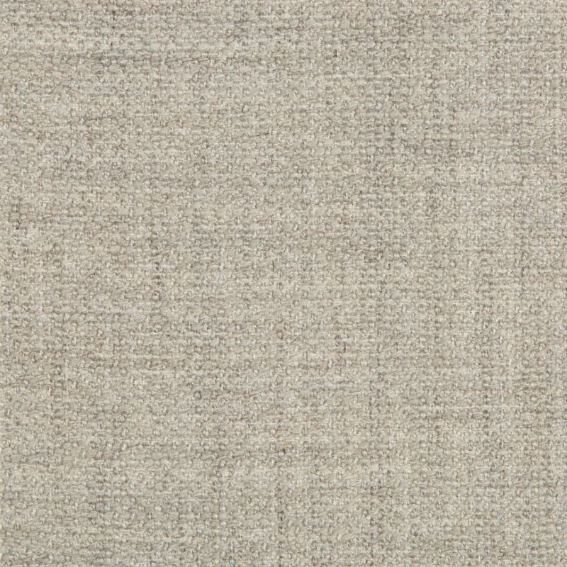 Save Kravet Smart Fabric - Grey Solids/Plain Cloth Upholstery Fabric