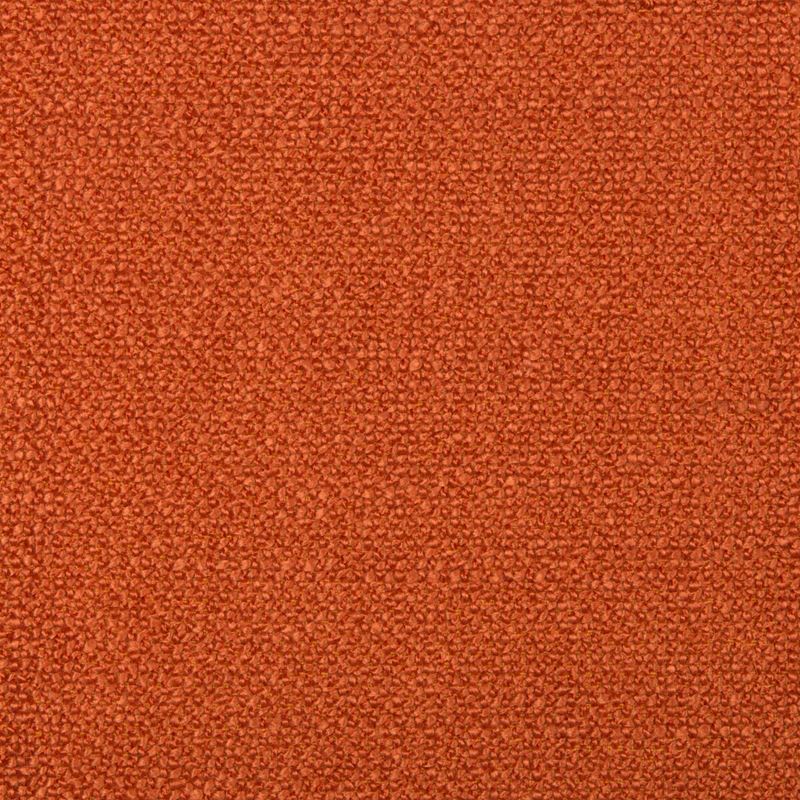 Shop Kravet Smart Fabric - Orange Solids/Plain Cloth Upholstery Fabric