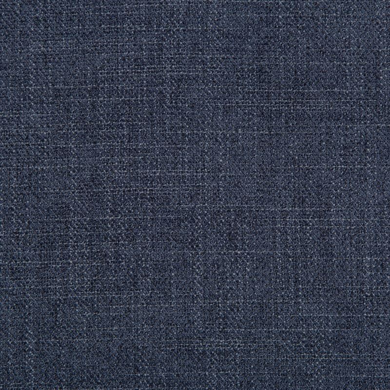 View Kravet Smart Fabric - Dark Blue Solids/Plain Cloth Upholstery Fabric