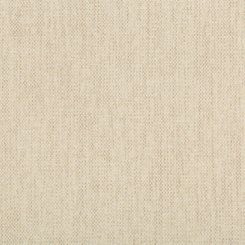 View Kravet Smart Fabric - Ivory Solids/Plain Cloth Upholstery Fabric