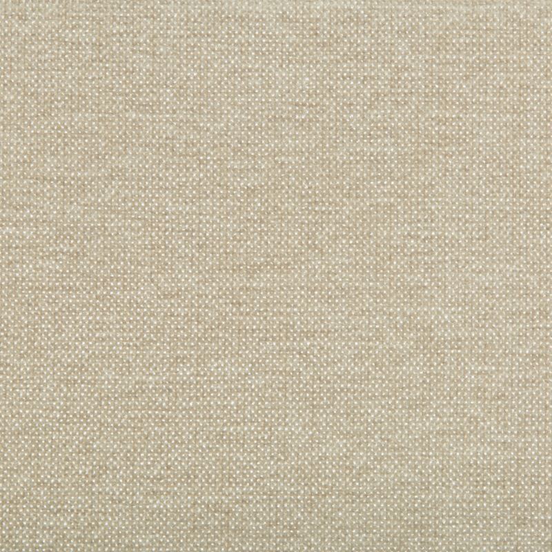 Shop Kravet Smart Fabric - Beige Solids/Plain Cloth Upholstery Fabric