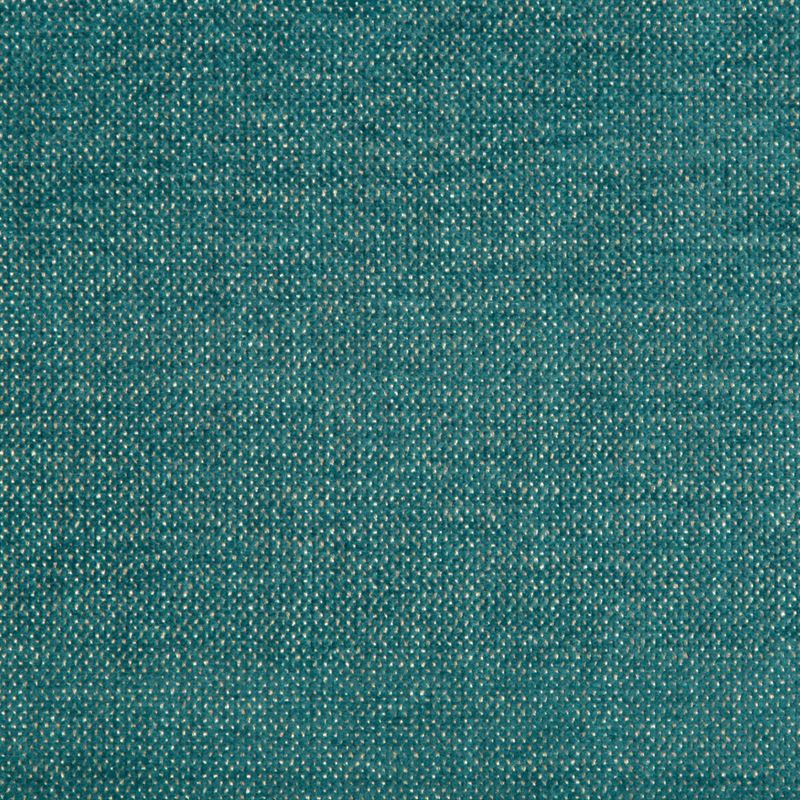 Save Kravet Smart Fabric - Teal Solids/Plain Cloth Upholstery Fabric