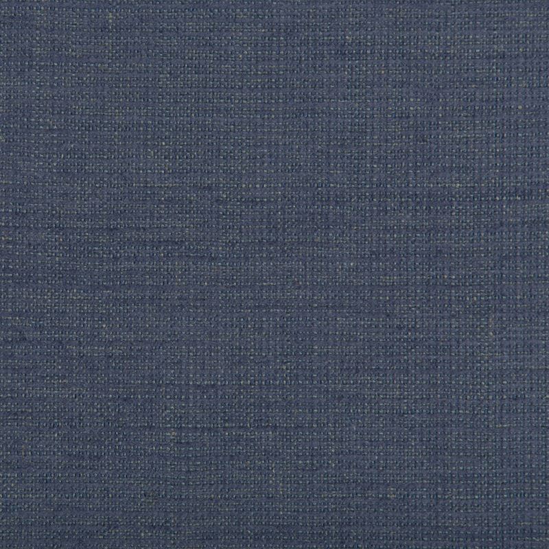 View Kravet Smart Fabric - Indigo Solids/Plain Cloth Upholstery Fabric
