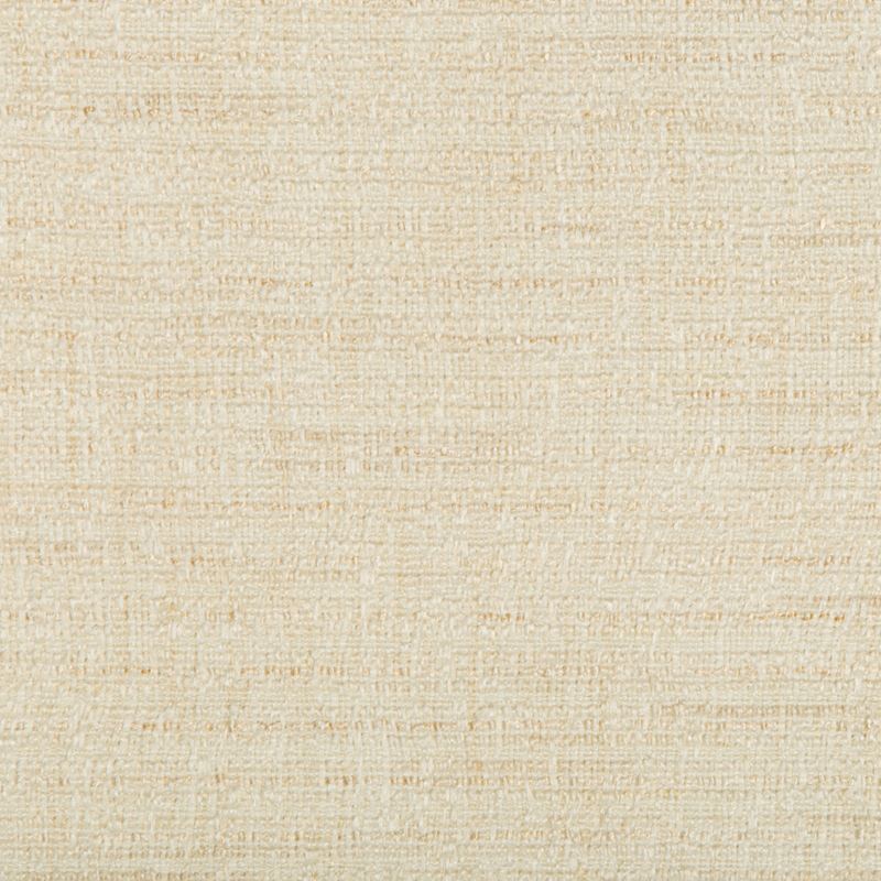 Select Kravet Smart Fabric - Ivory Solids/Plain Cloth Upholstery Fabric