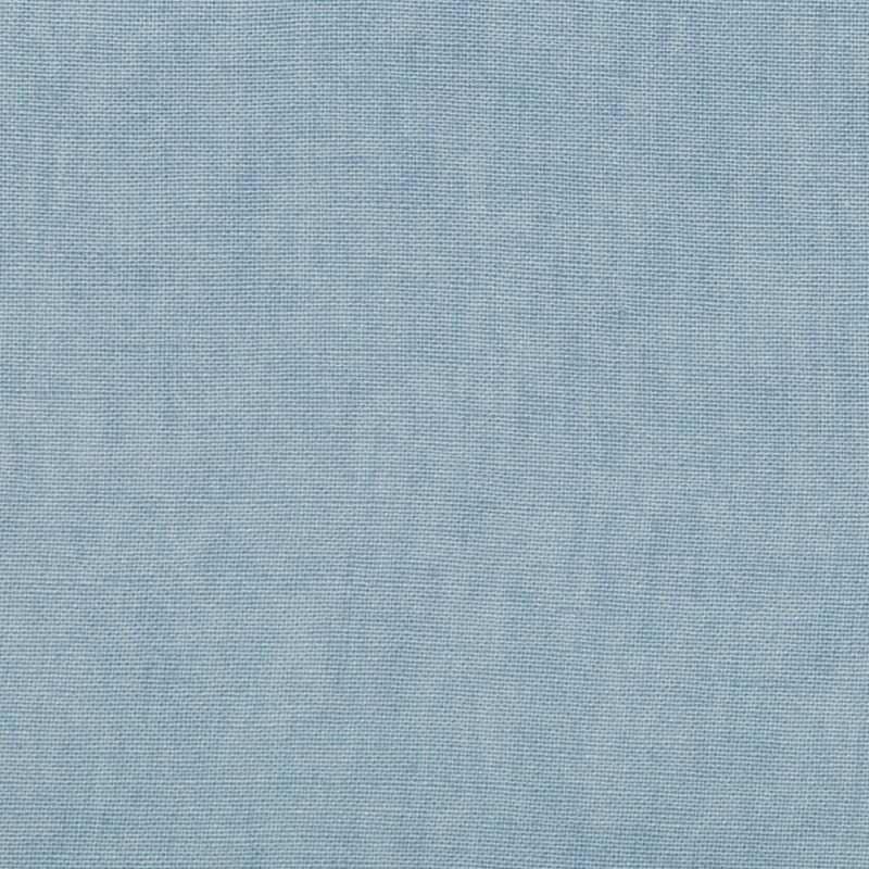 Find 35420.5.0 Solids/Plain Cloth Blue Kravet Basics Fabric