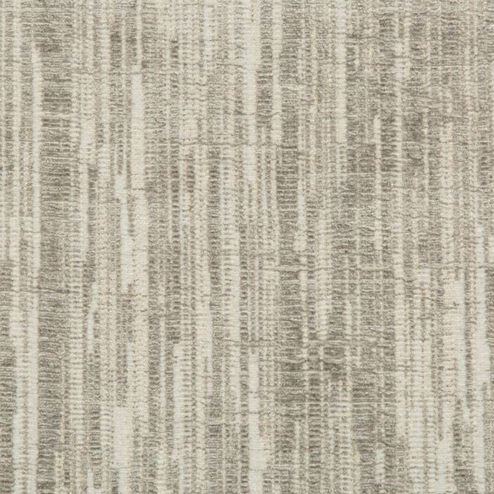 Save 35445.11.0 Now And Zen Platinum Solids/Plain Cloth Grey Kravet Couture Fabric