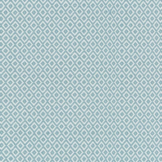 Save 35498.15.0 New Dimension Blue Geometric Kravet Couture Fabric