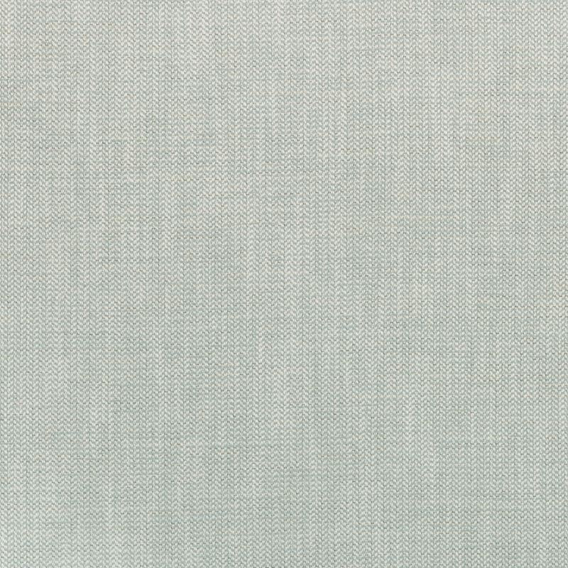 Select Kravet Smart Fabric - White Herringbone/Tweed Upholstery Fabric