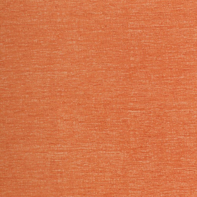 Save Kravet Smart Fabric - Orange Solids/Plain Cloth Upholstery Fabric