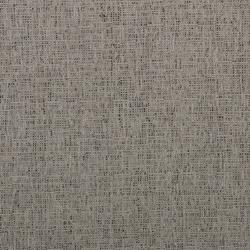 Select Kravet Smart Fabric - Grey Solids/Plain Cloth Upholstery Fabric