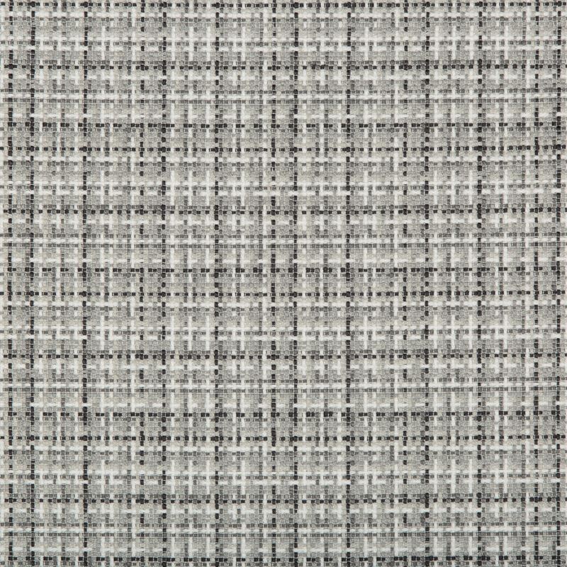 Search 35537.11.0 Checkerton White Texture Kravet Basics Fabric