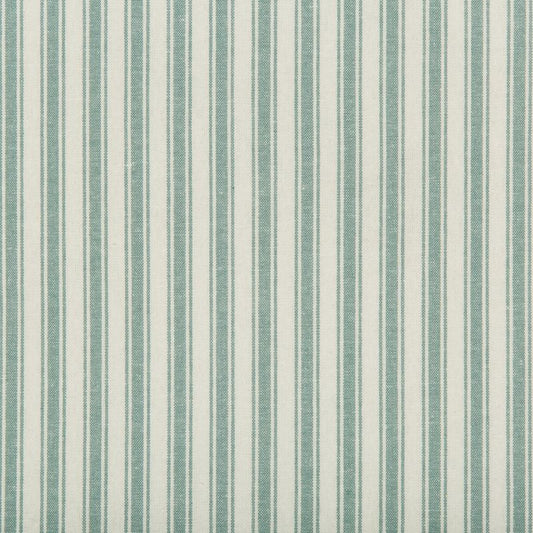 Buy 35542.135.0 Seastripe White Stripes Kravet Basics Fabric
