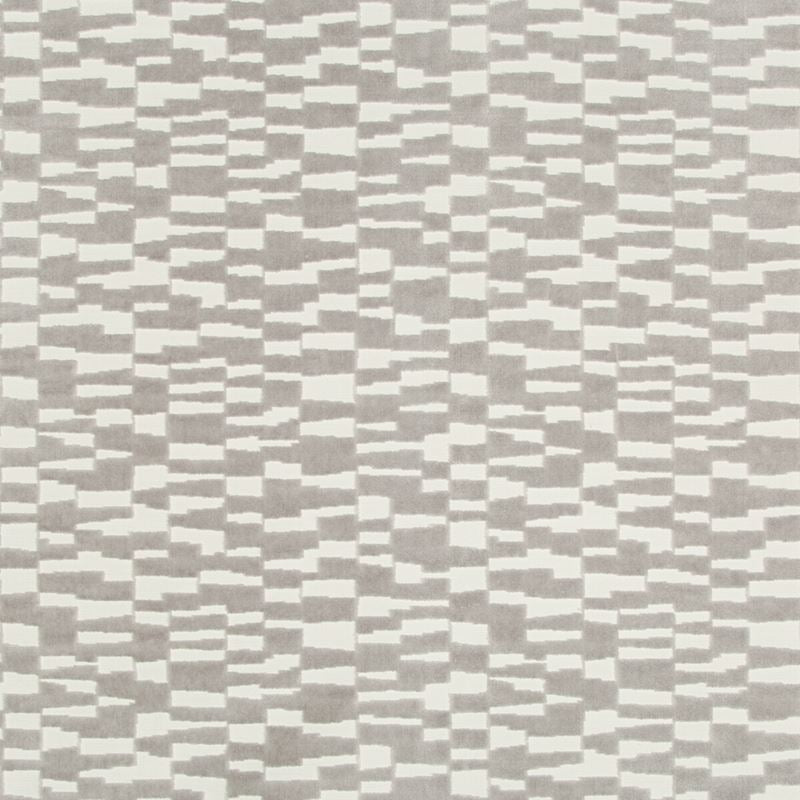 View 35544.11.0 Mod Velvet Beige Modern/Contemporary Kravet Basics Fabric