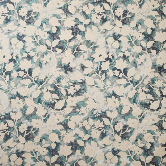 Order 35554.35.0 Les Fleurs Neutral Botanical Kravet Couture Fabric