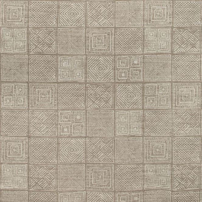 Shop 35555.16.0 Stitch Resist White Ethnic Kravet Couture Fabric