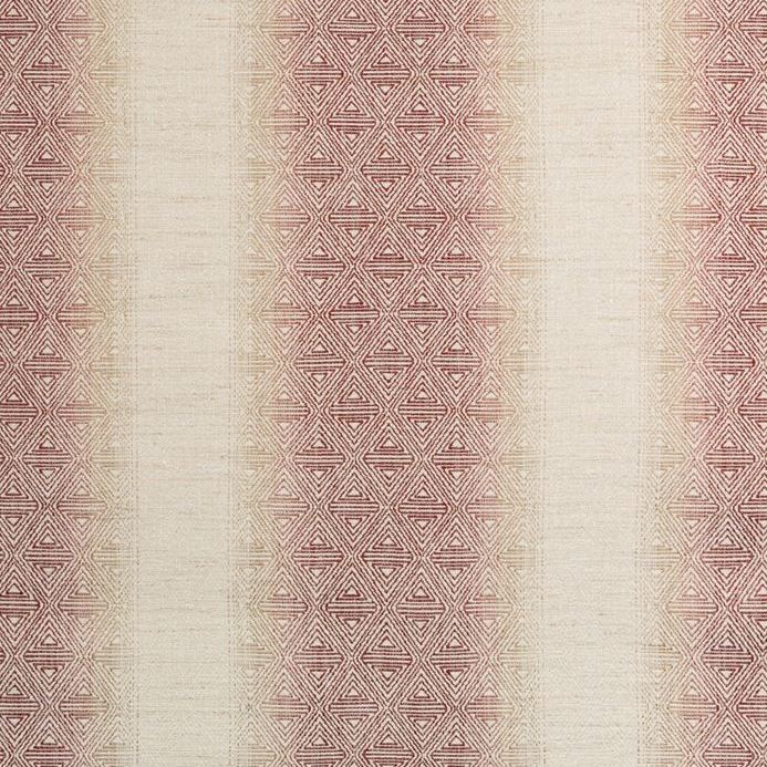 Looking 35556.9.0 Tulum White Ethnic Kravet Couture Fabric