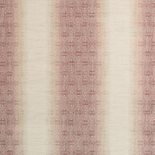 Looking 35556.9.0 Tulum White Ethnic Kravet Couture Fabric