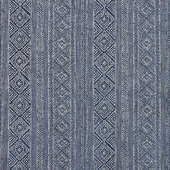 Looking 35562.51.0 Wanderwide White Ethnic Kravet Couture Fabric