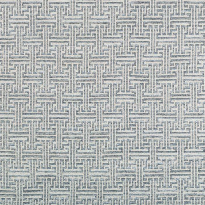 Shop 35563.15.0 Guest House White Geometric Kravet Couture Fabric