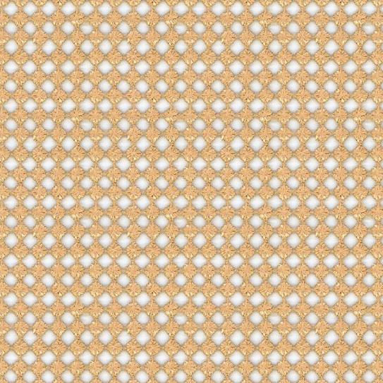 Find 3576.404.0 Tie The Knot White Gold Novelty Yellow Kravet Couture Fabric