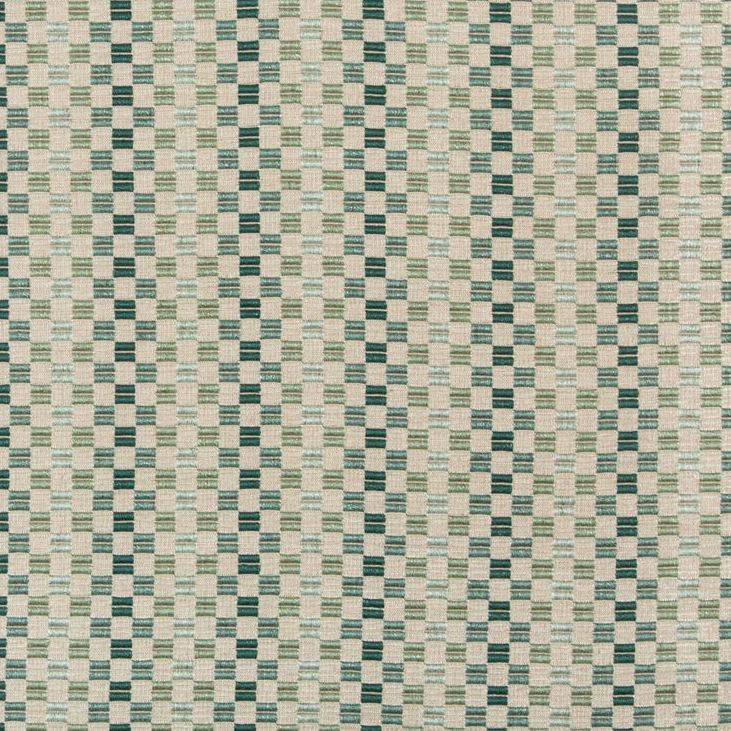 Looking 35766.1623.0 Vernazza Beige Check/Plaid Kravet Couture Fabric
