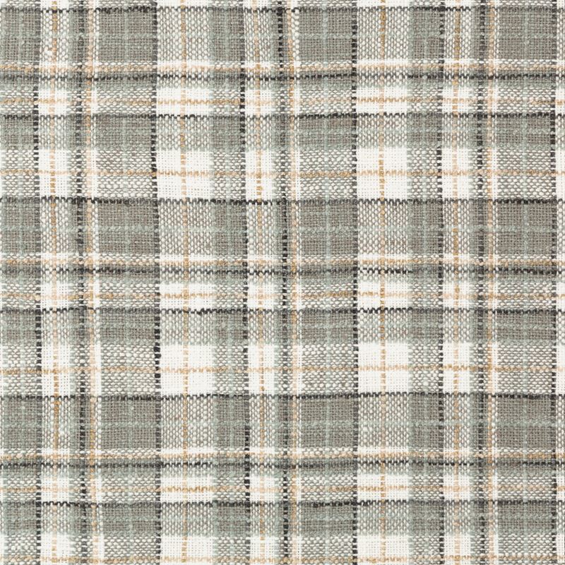 Search 35770.1615.0 Pallepola White Check/Plaid Kravet Basics Fabric