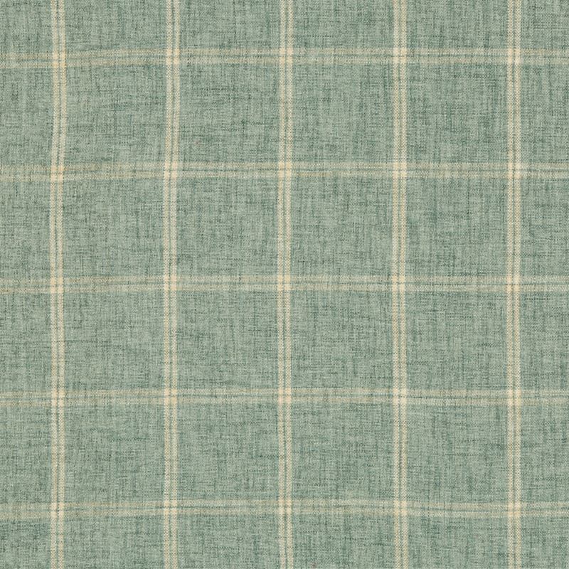 Select 35774.323.0 Blue Check/Plaid Kravet Basics Fabric