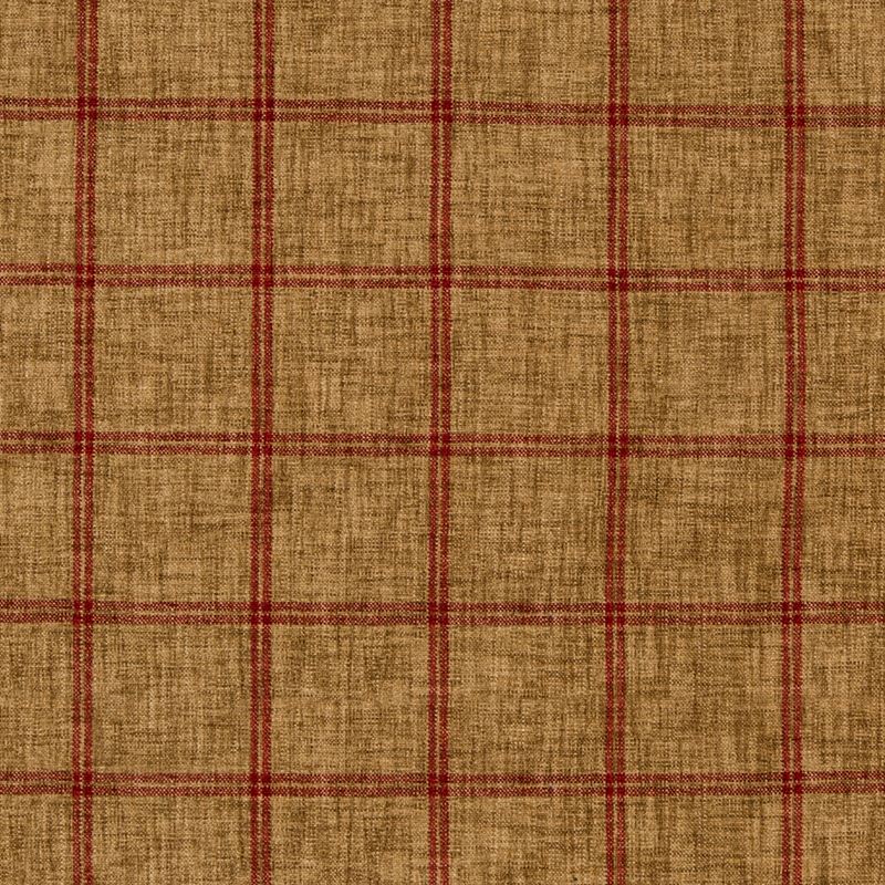 Search 35774.619.0 Brown Check/Plaid Kravet Basics Fabric