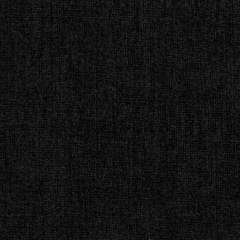 Purchase 35775.8.0 Black Solid Kravet Basics Fabric