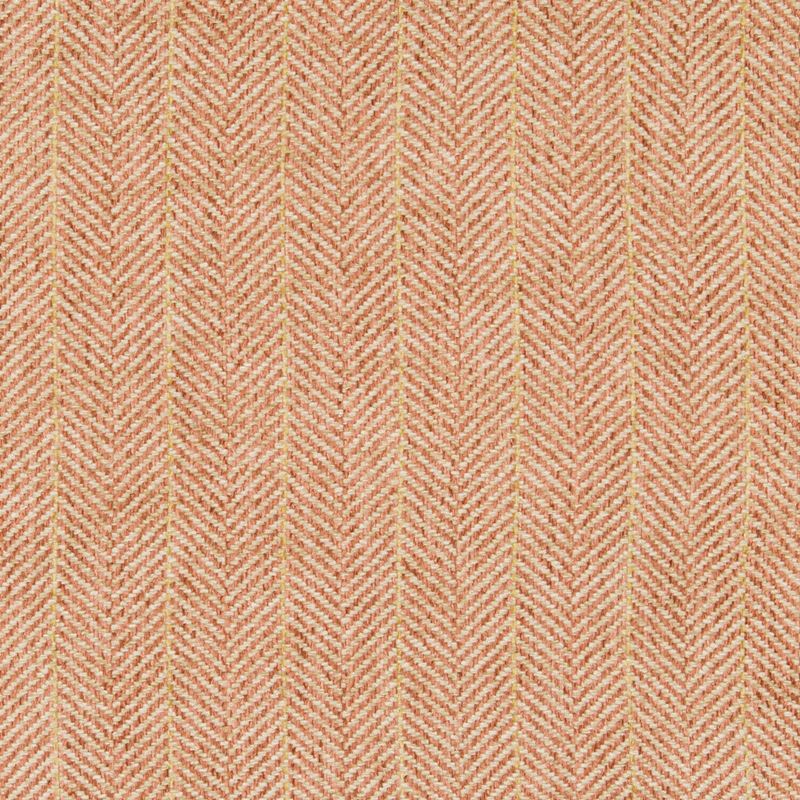 Find 35776.12.0 Pink Herringbone Kravet Basics Fabric