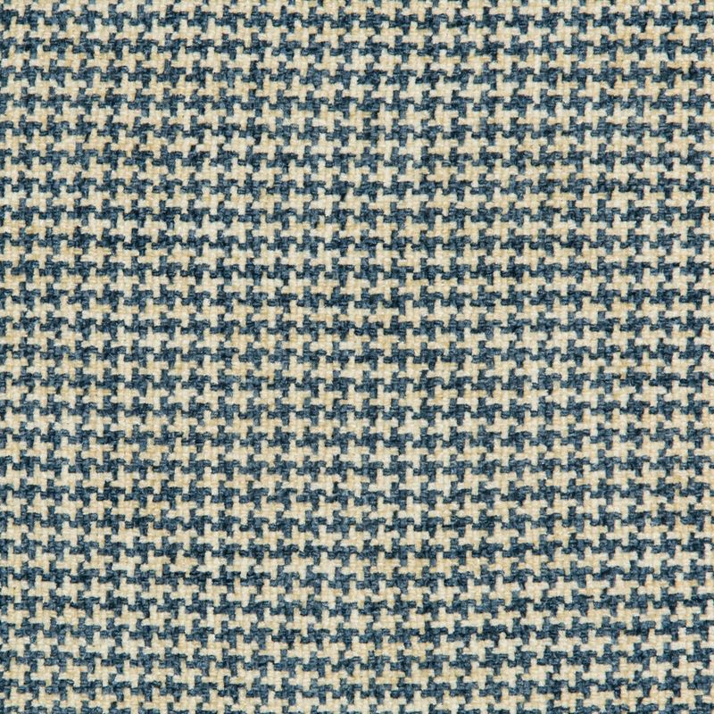 Purchase 35778.51.0 Blue Check/Plaid Kravet Basics Fabric