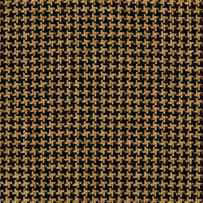 Select 35778.816.0 Black Check/Plaid Kravet Basics Fabric