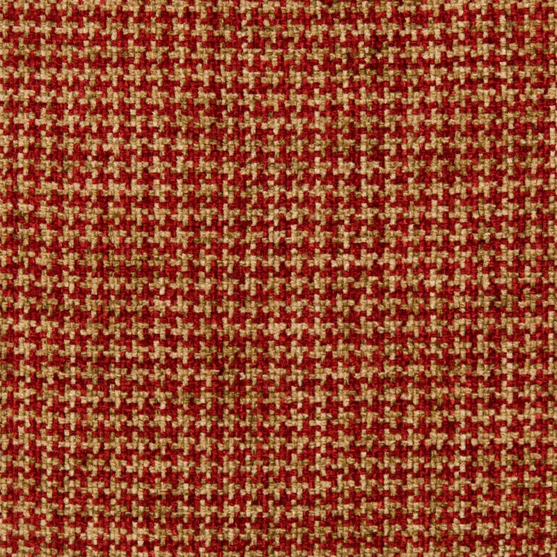 Save 35778.916.0 Red Check/Plaid Kravet Basics Fabric