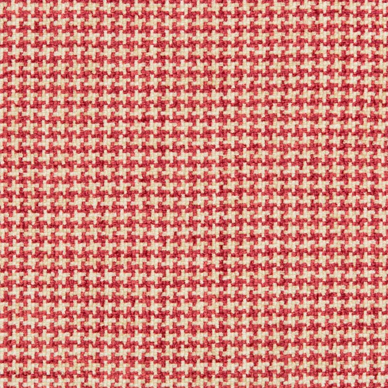Buy 35778.97.0 Red Check/Plaid Kravet Basics Fabric