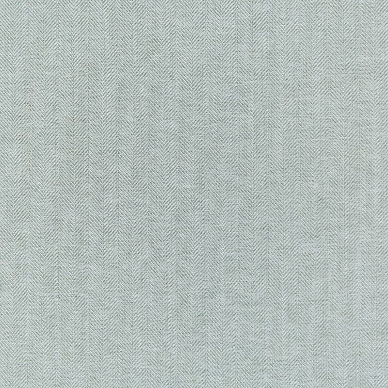 Looking 35782.15.0 Kravet Basics Blue Herringbone Kravet Basics Fabric