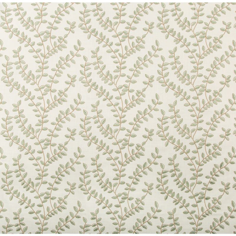 Search 35792.13.0 Kravet Basics White Botanical Kravet Basics Fabric