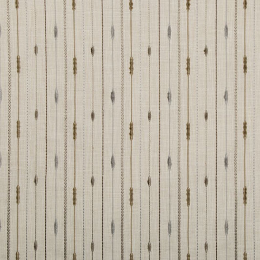 View 35811.1611.0 Kravet Basics White Stripes Kravet Basics Fabric
