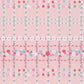 Order 359034 Rice Pink Plaid Wallpaper by Eijffinger Wallpaper