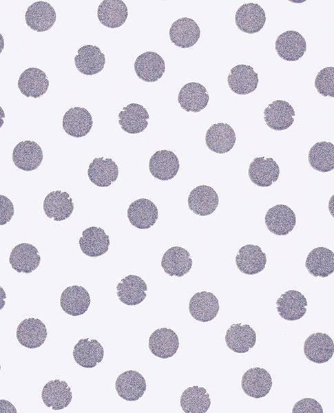 Buy 359063 Rice Purple Polka Dots Wallpaper by Eijffinger Wallpaper