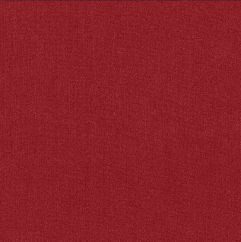Buy 35916.19.0 Kravet Basics Red Solid Kravet Basics Fabric