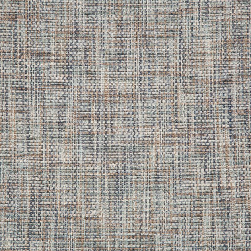 Buy Kravet Smart - Kravet Smart Blue Texture Fabric