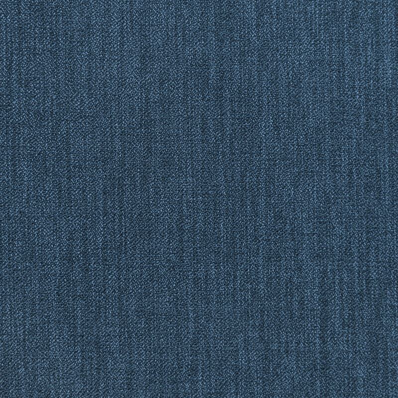 Looking Kravet Smart - Kravet Smart Blue Metallic Fabric