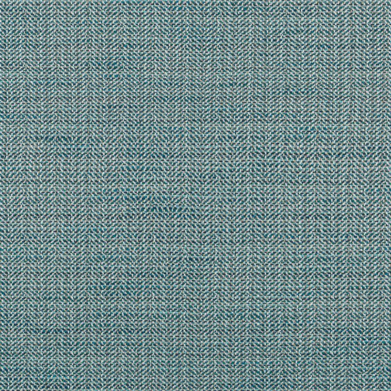 Order Kravet Smart - Kravet Smart Blue Herringbone Fabric