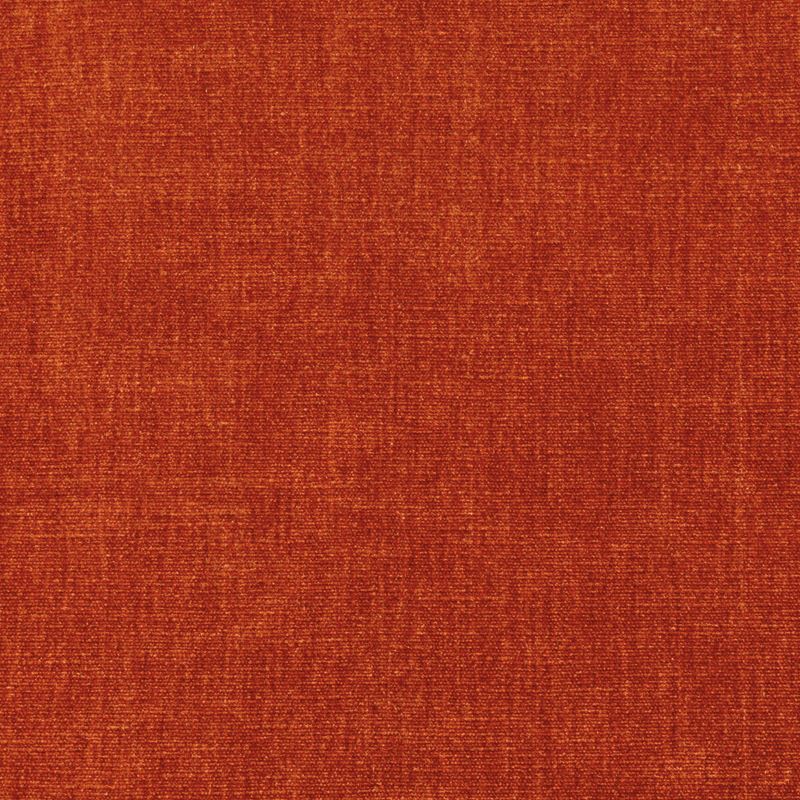 Select Kravet Smart - Kravet Smart Orange Solid Fabric