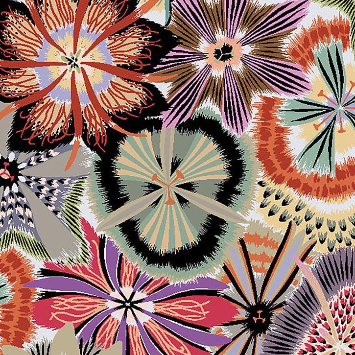 Order 36180.73.0 PASSIFLORA GIANT 159 by Kravet Couture Fabric