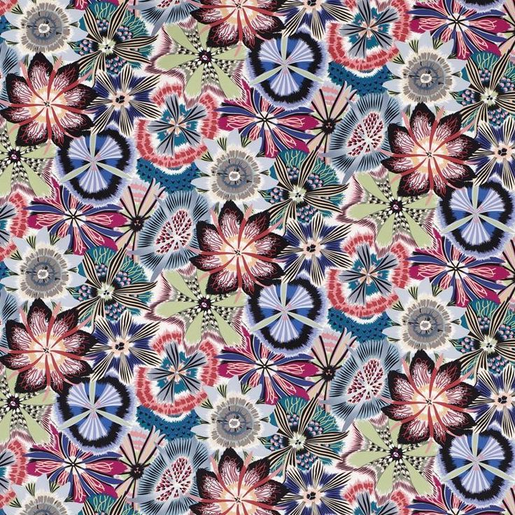 View 36181.517.0 PASSIFLORA T50 by Kravet Couture Fabric