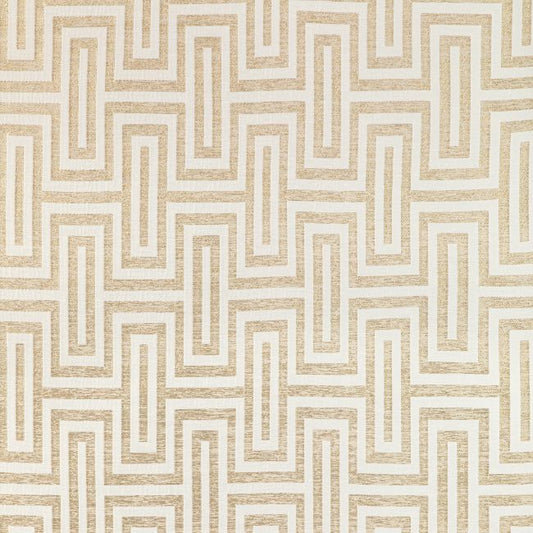 Purchase 36340.4.0 Geo Glam, Modern Luxe Iii - Kravet Couture Fabric