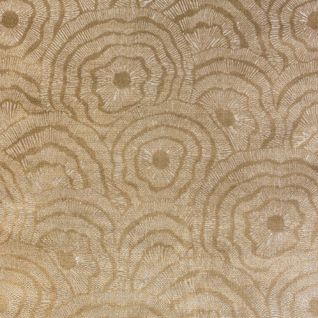 Purchase 36366.416.0 Panache Velvet, Corey Damen Jenkins Trad Nouveau - Kravet Couture Fabric