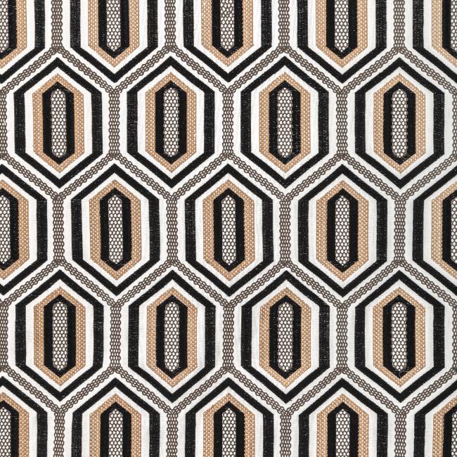 Purchase 36368.816.0 Kaleidoscope Emb, Corey Damen Jenkins Trad Nouveau - Kravet Couture Fabric